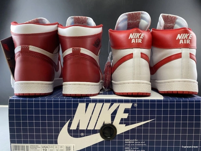 HYPE CT6252-900 Retro Jordan Air & New Nike High Pack 1 Ship Beginnings 0810